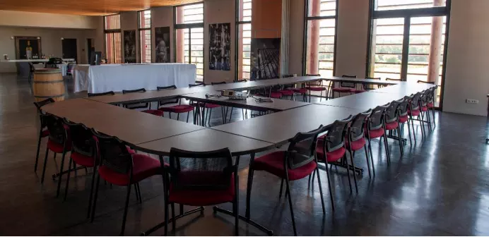 Salle de réunion