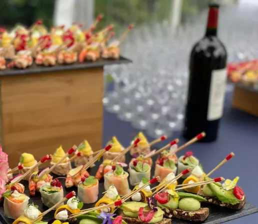 apéritif
