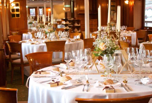 croisière mazette