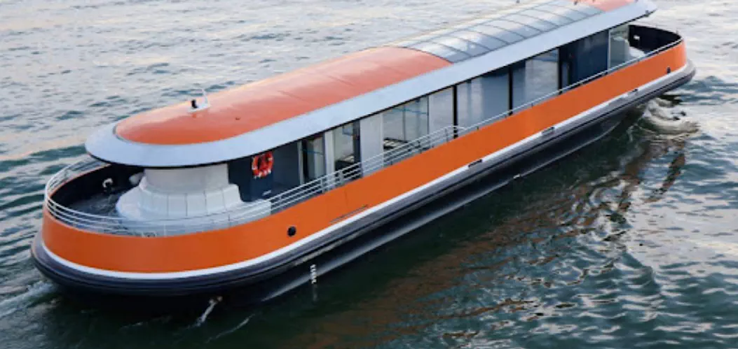 croisière insolite paris