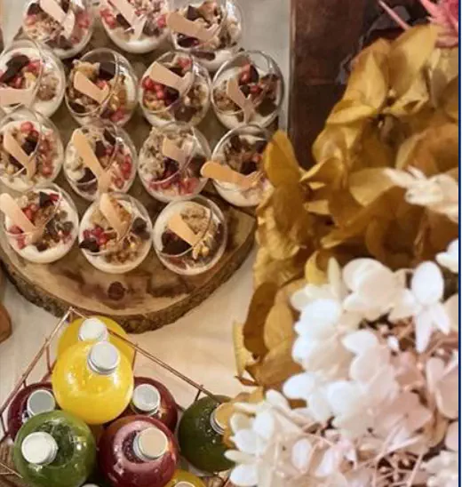Petit déjeuner ou pause gourmande à Paris