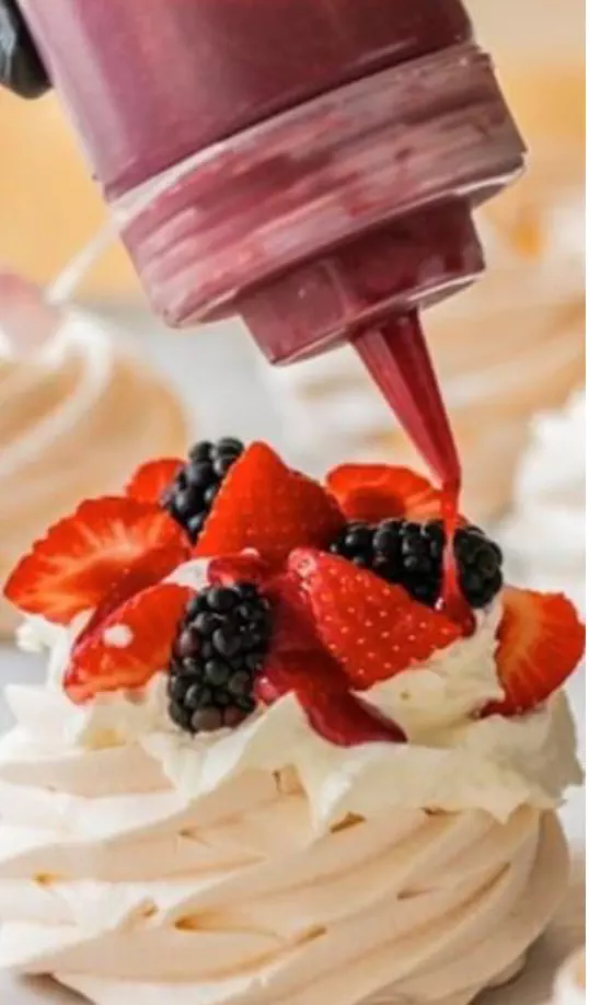 Animation culinaire