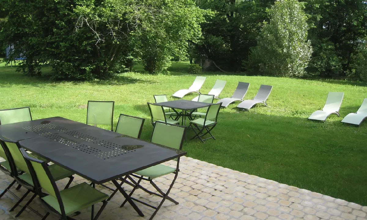 Jardin