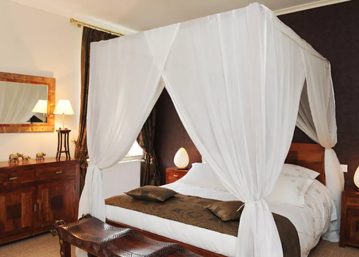Chambre coloniale