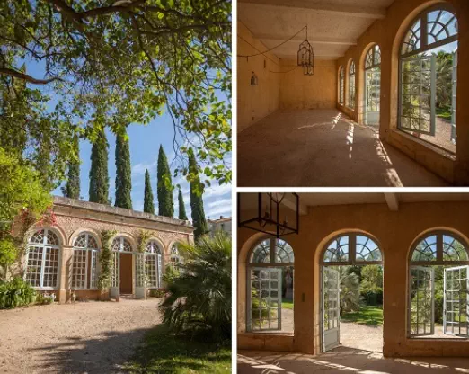 L'Orangerie