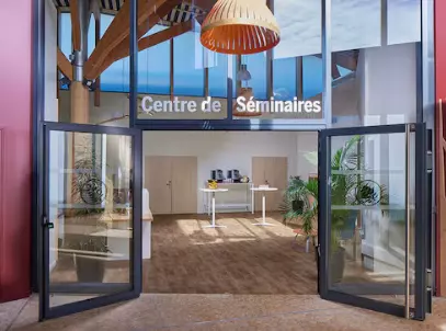 Salle séminaire