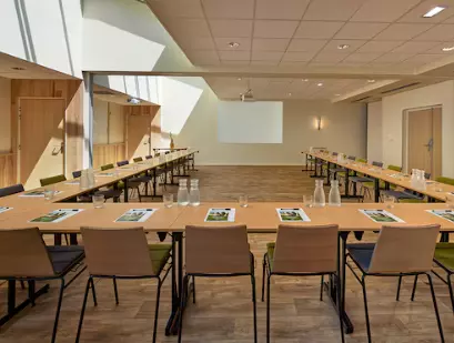 Salle séminaire
