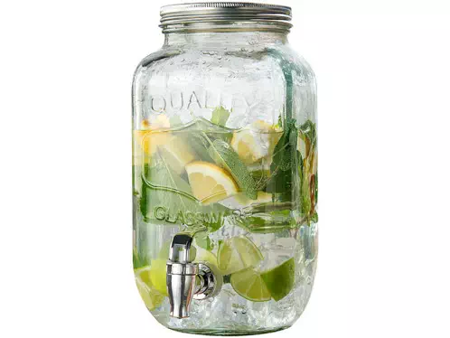 Fontaine mojito