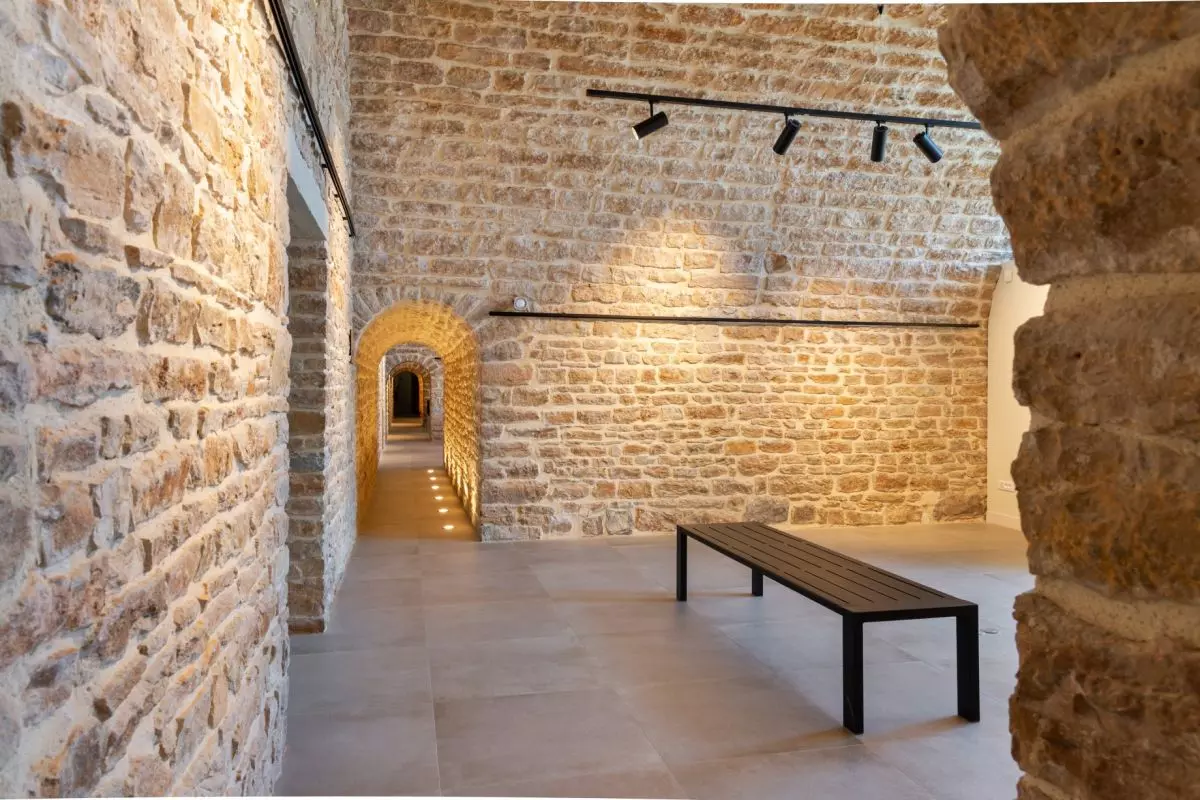 Casemates