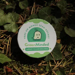 Cendriers de poche écolo