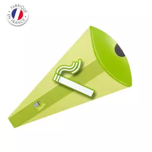 cendrier de poche premier prix