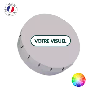 Cendriers de poche personnalisables