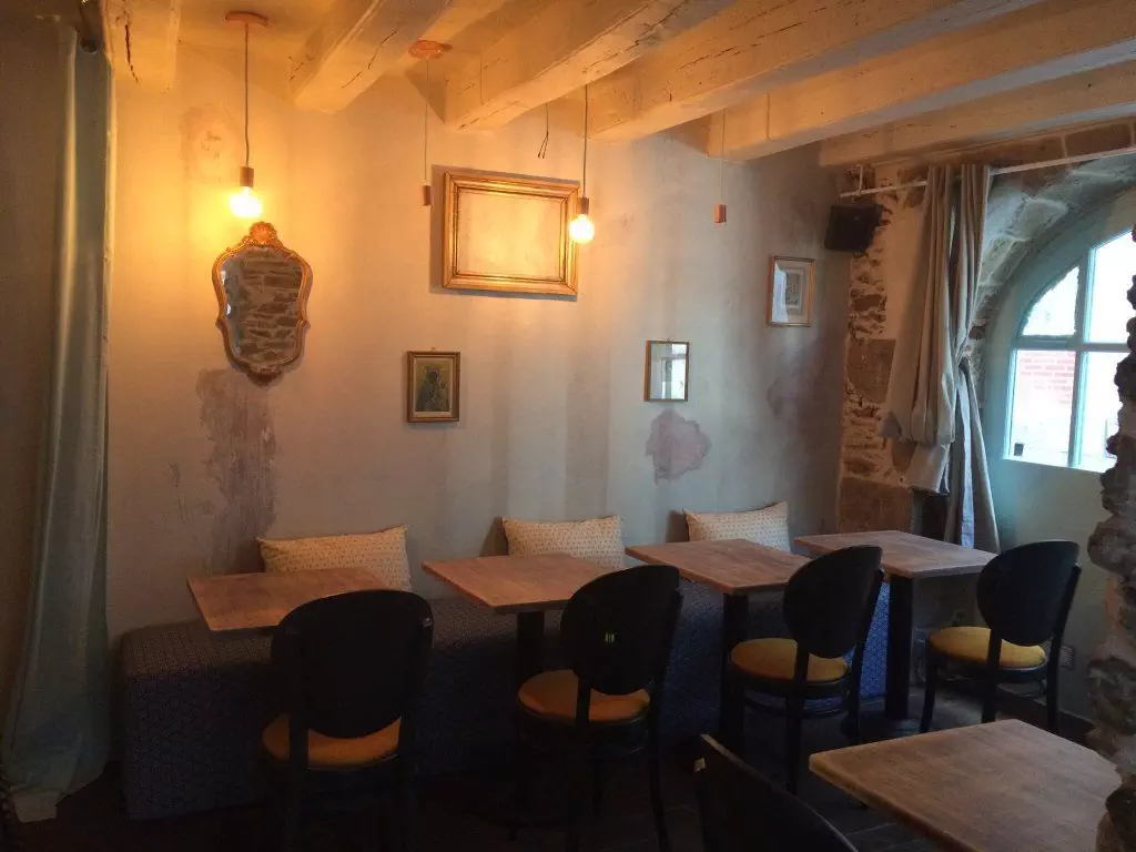 Salle