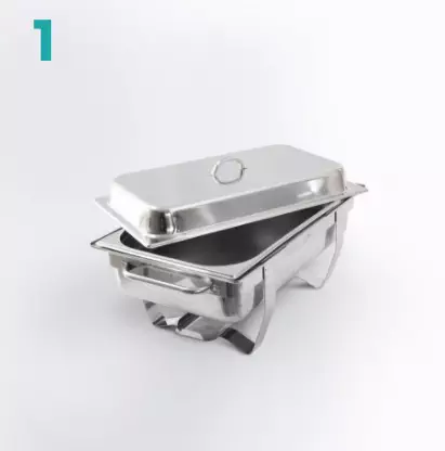 Chafing Dish