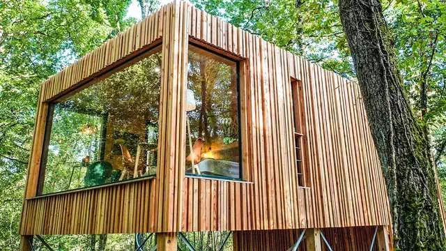 lodge