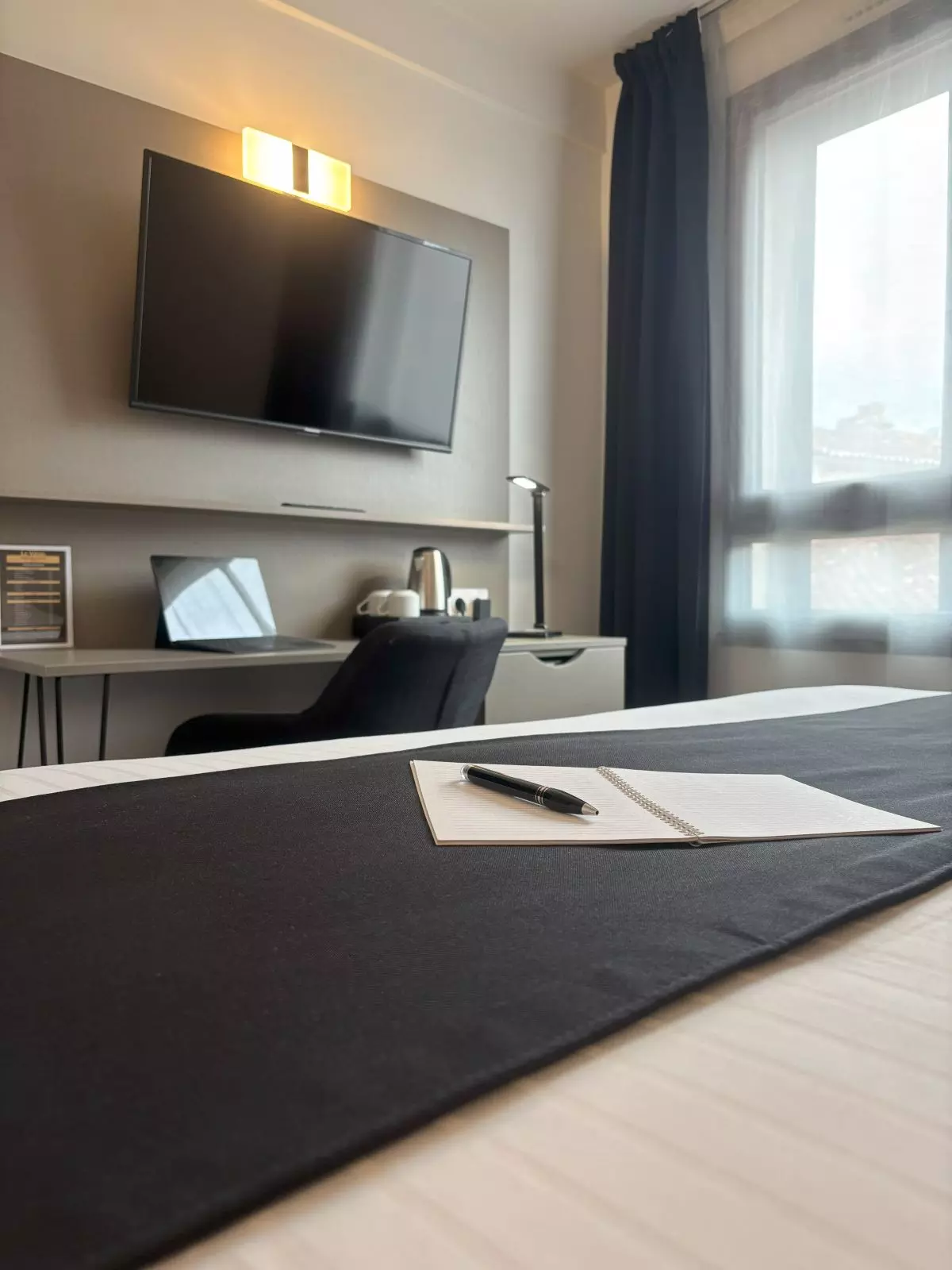 chambre