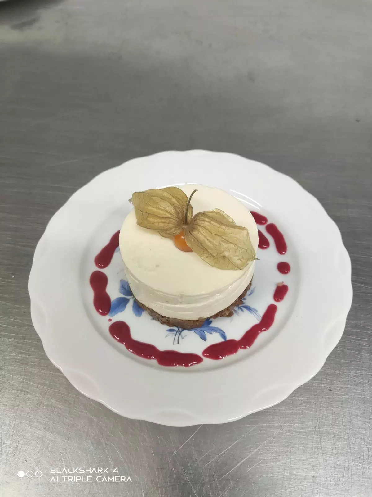 Cheesecake