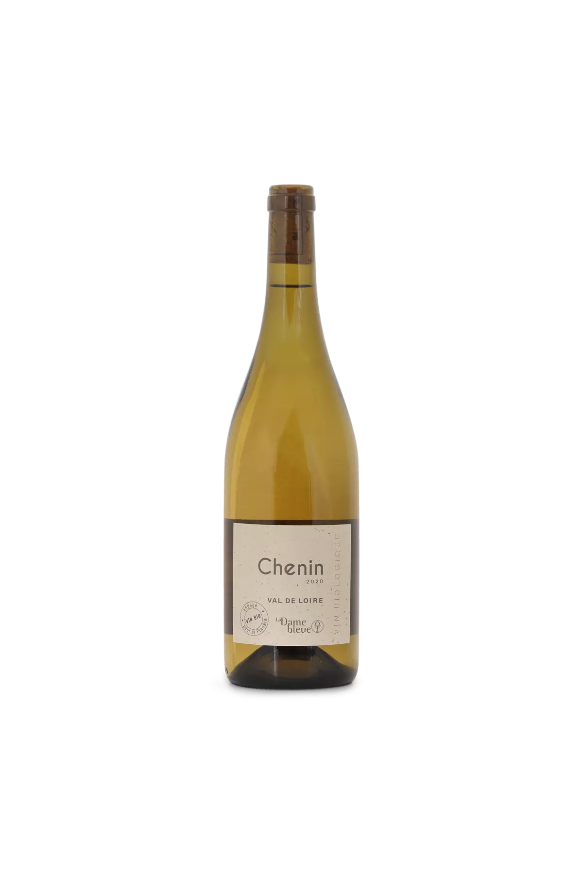 Chenin La Dame Bleue