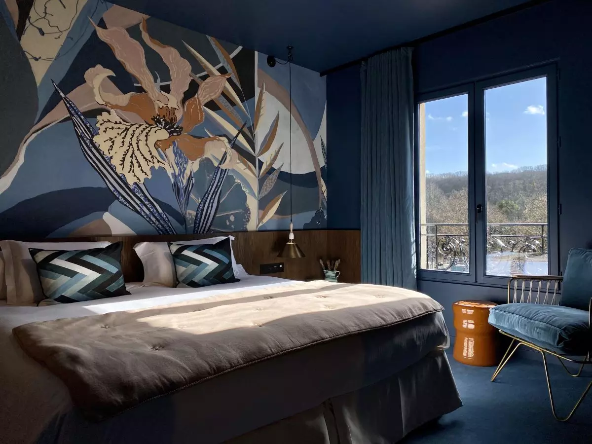 Collection sur l'Eau