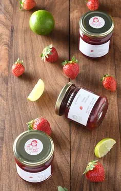 confiture maison