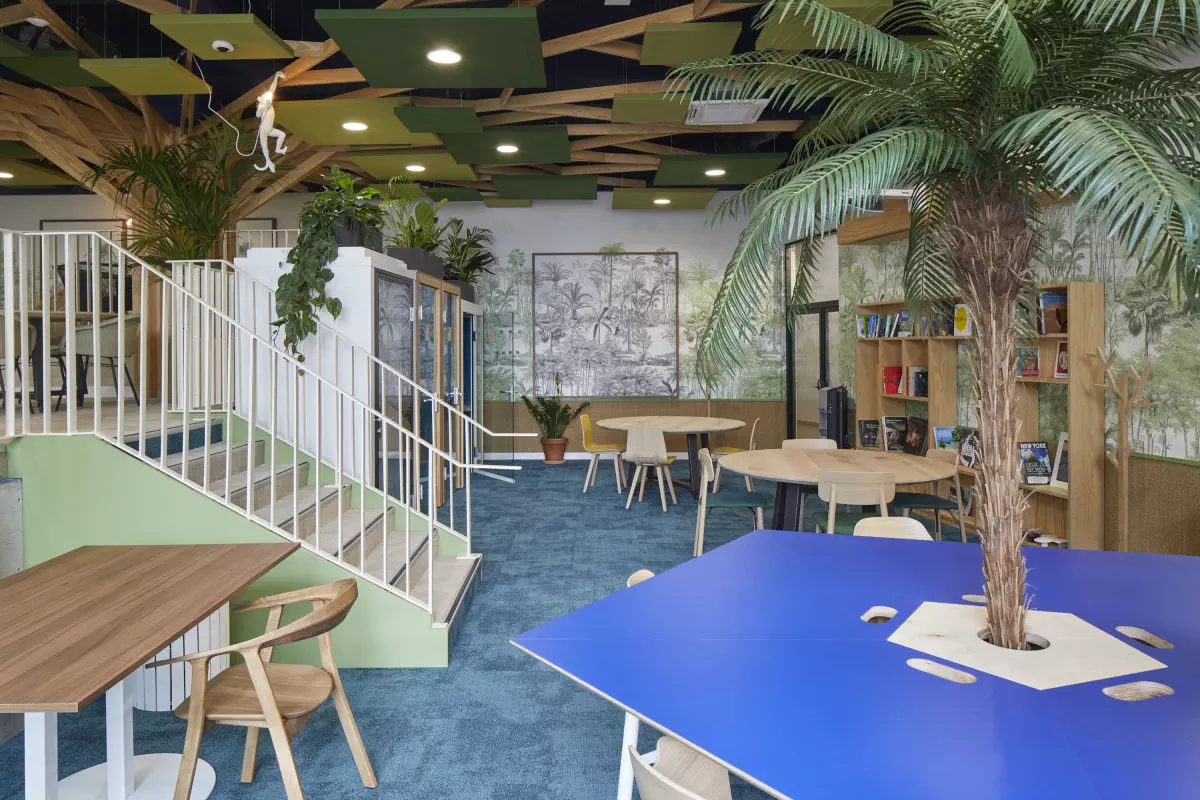 Coworking