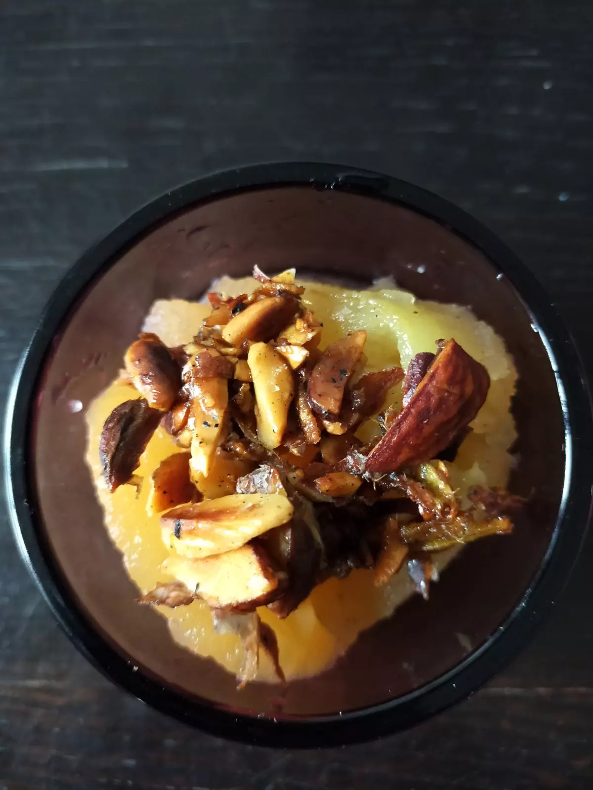 animation granola