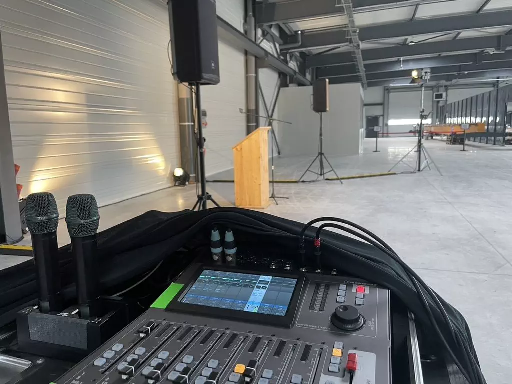 evenement professionnel Dunkerque