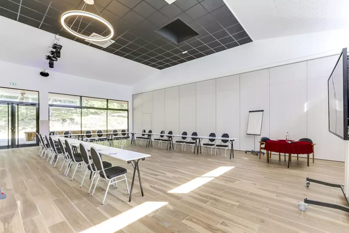 Salle de réunion