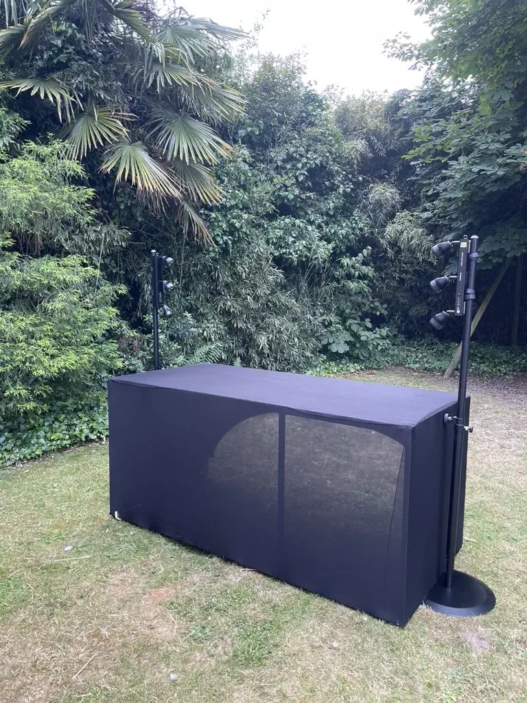 Kit éclairage buffet