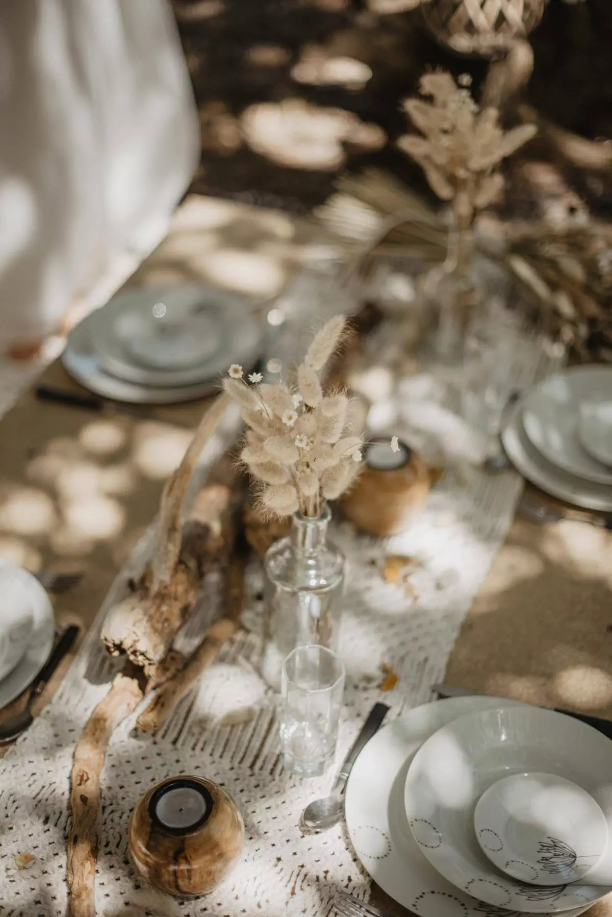 Décoration de table