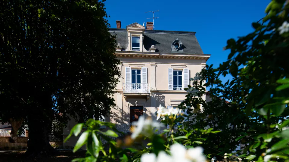 Domaine Arlequin