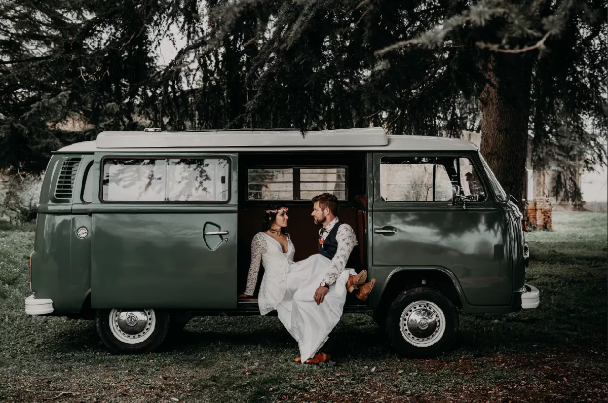 Des photos de grande qualité