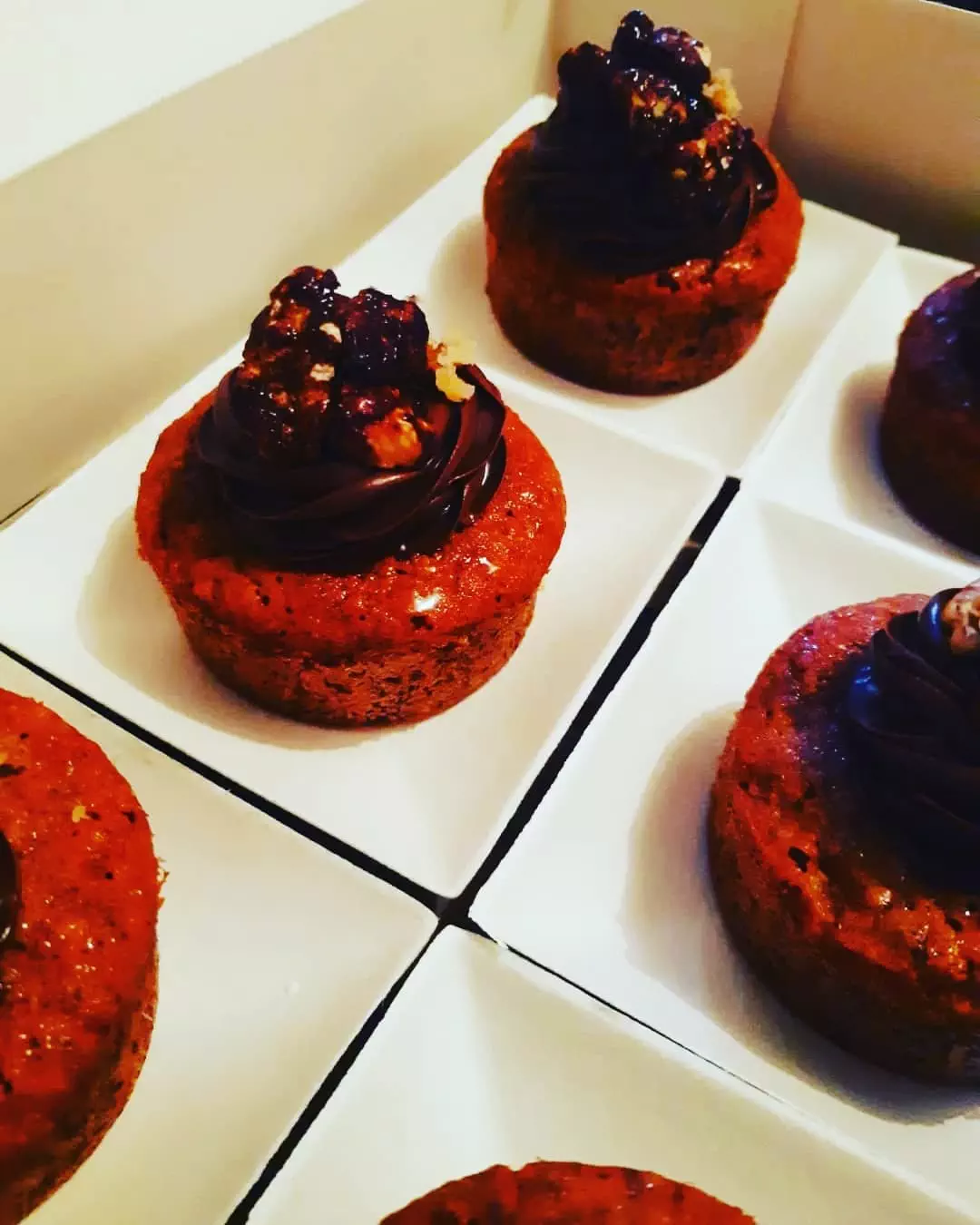 Dessert