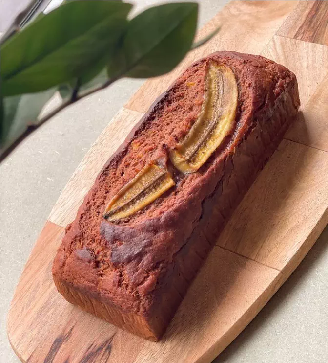 Dessert maison