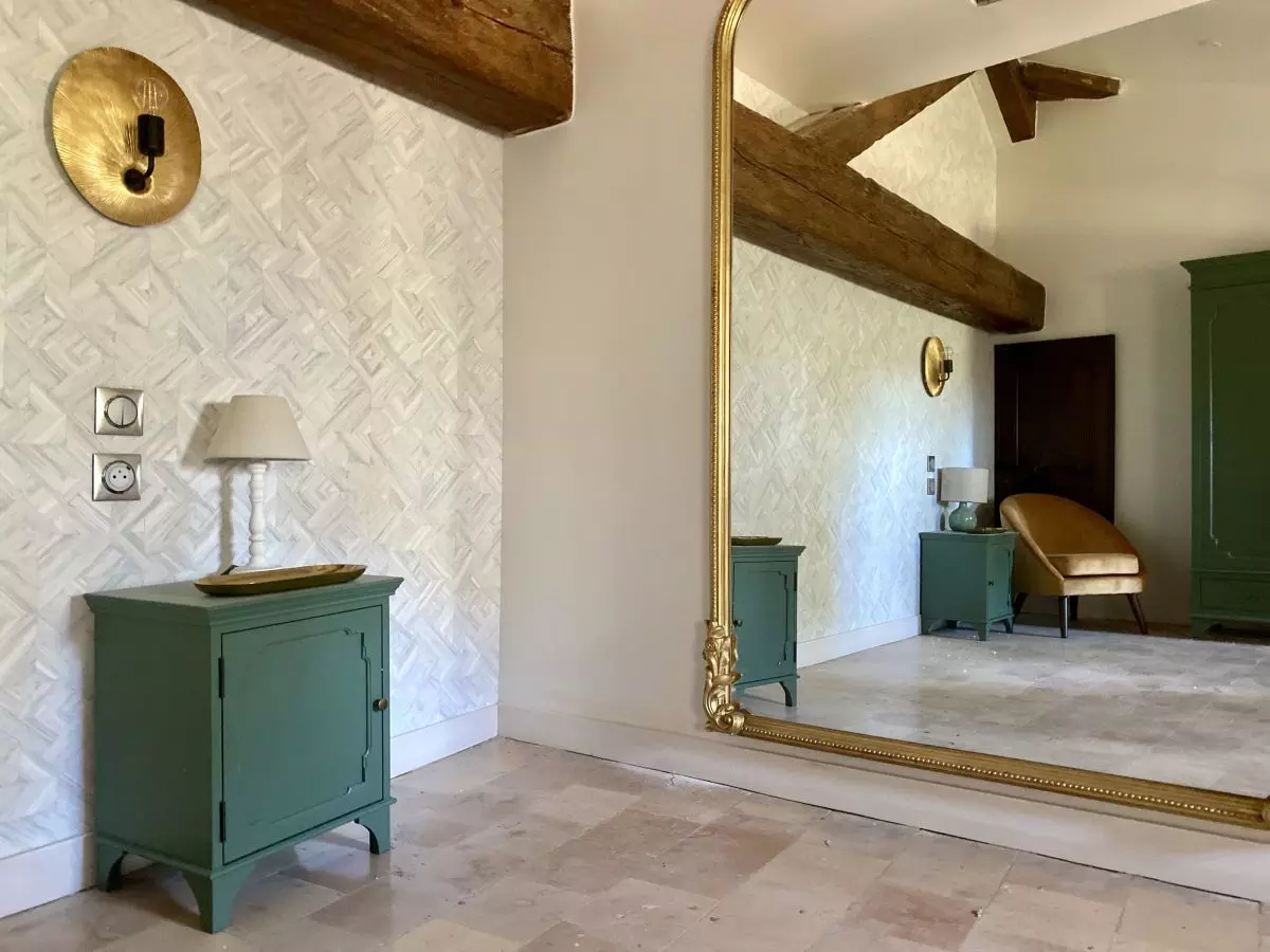 Gîte de 2 à 8 personnes 