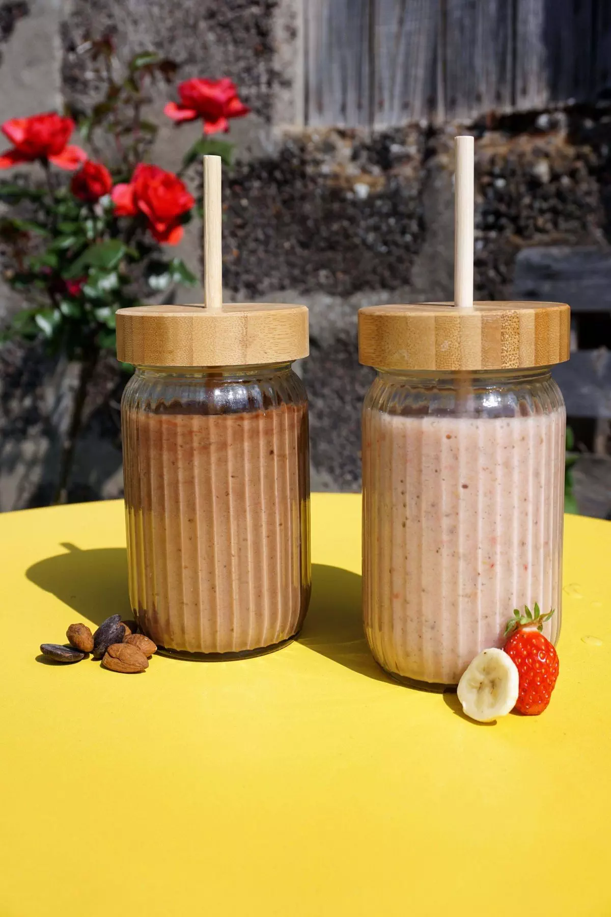 Smoothies