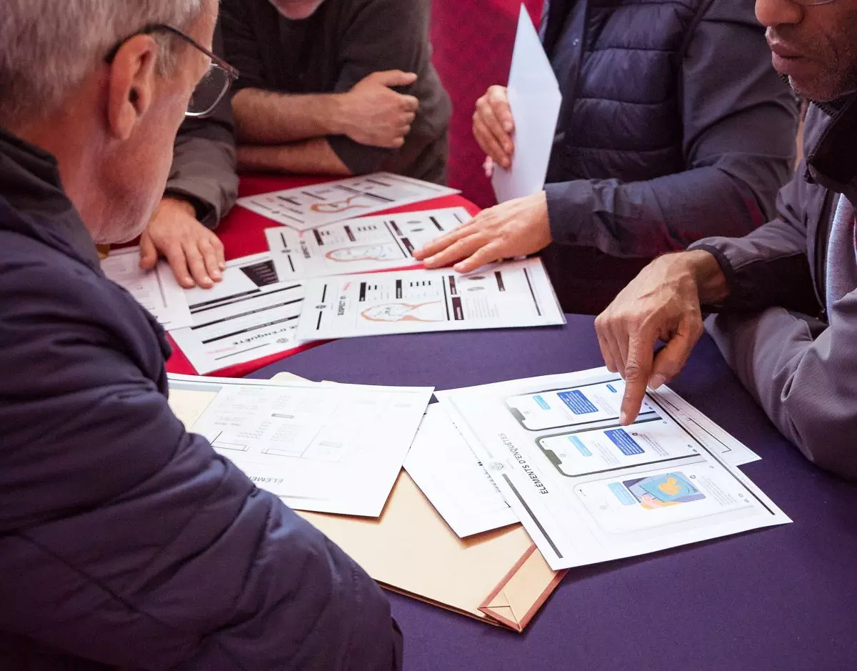 Un savant mélange de Cluedo et d'Escape Game