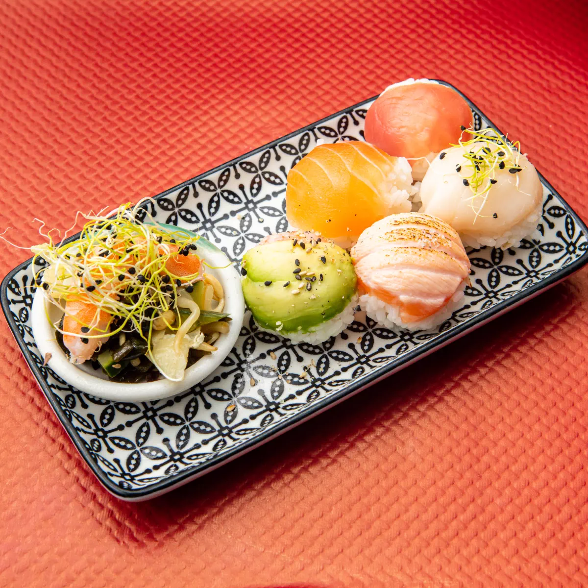 sushi