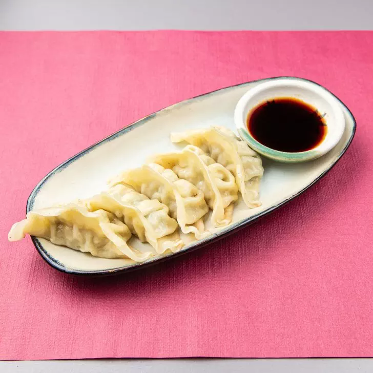 gyoza