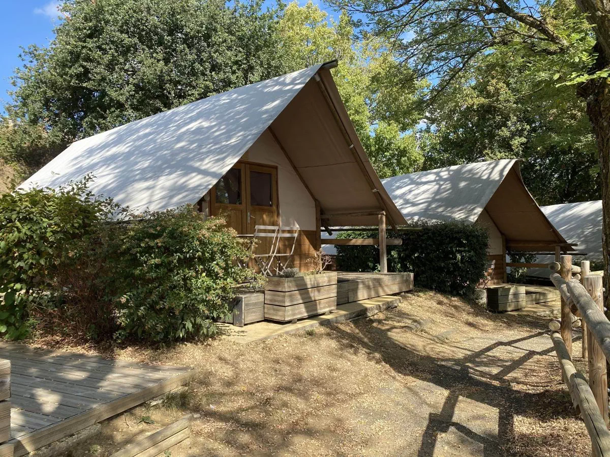ecolodges