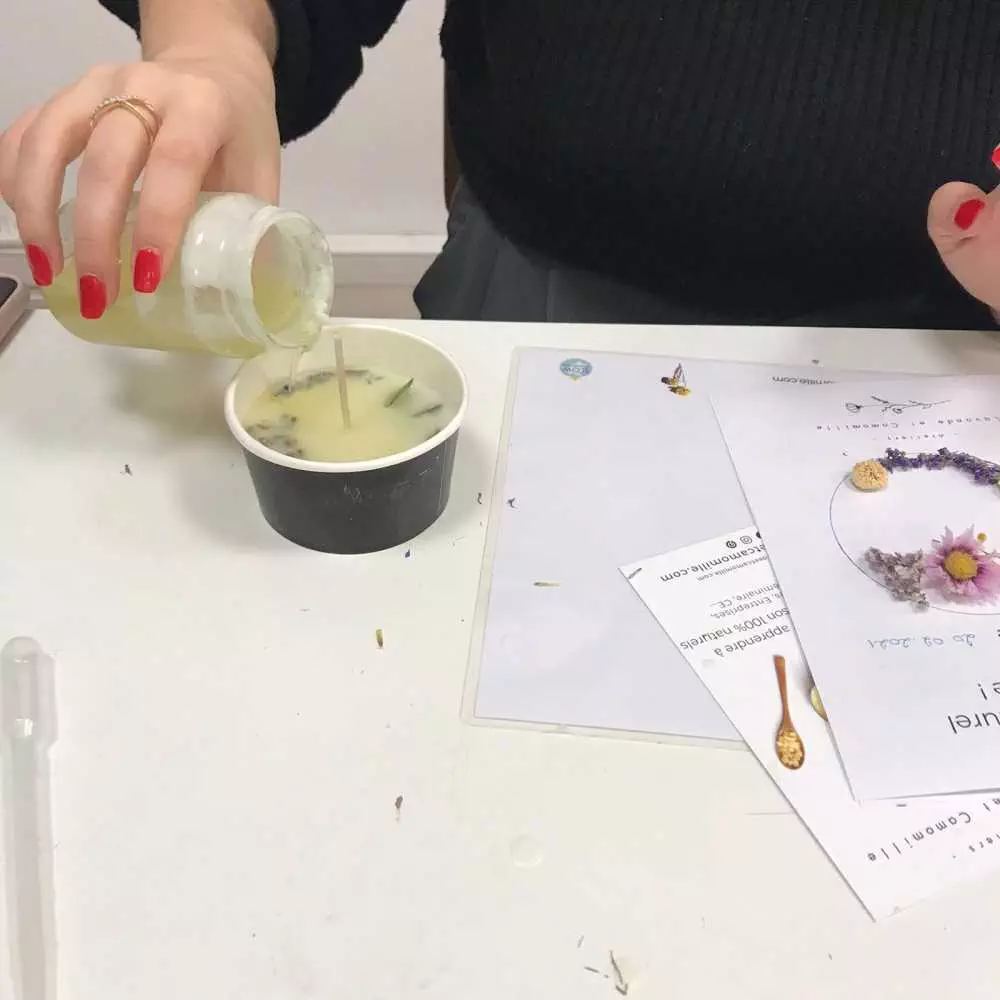 Ateliers en ligne