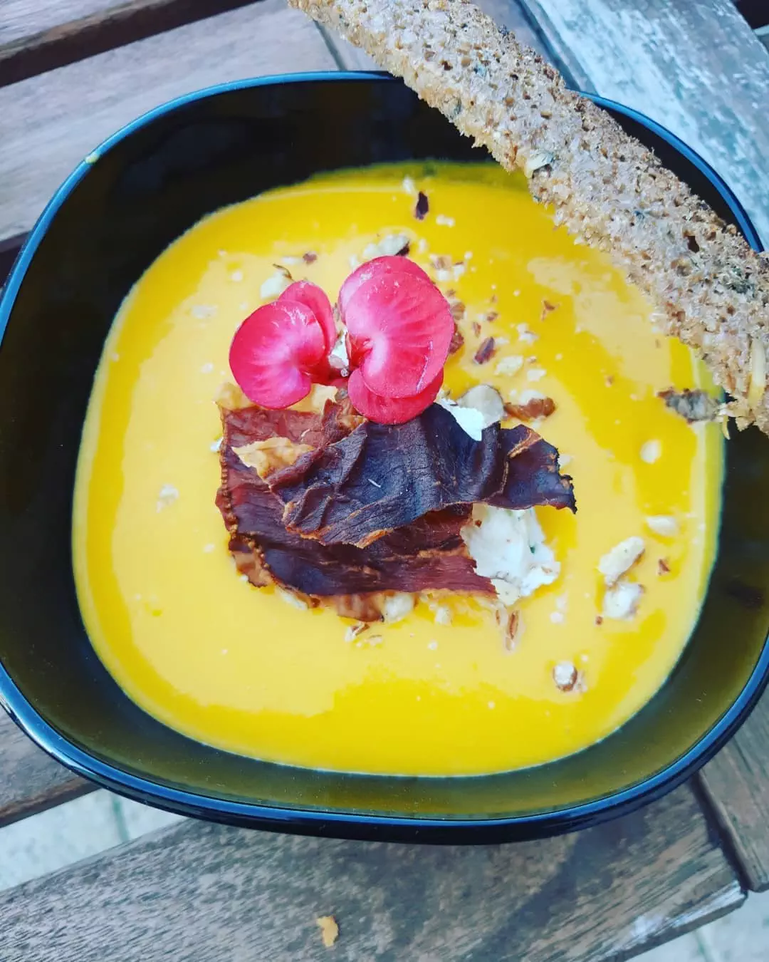 Entrée