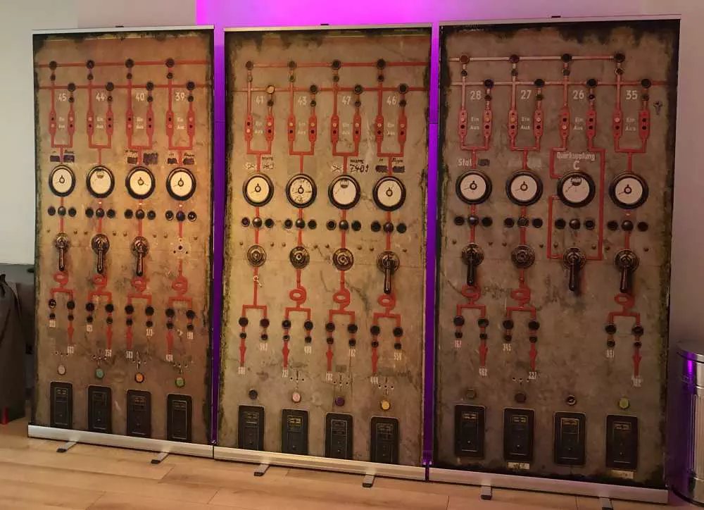 Escape Game Mobile