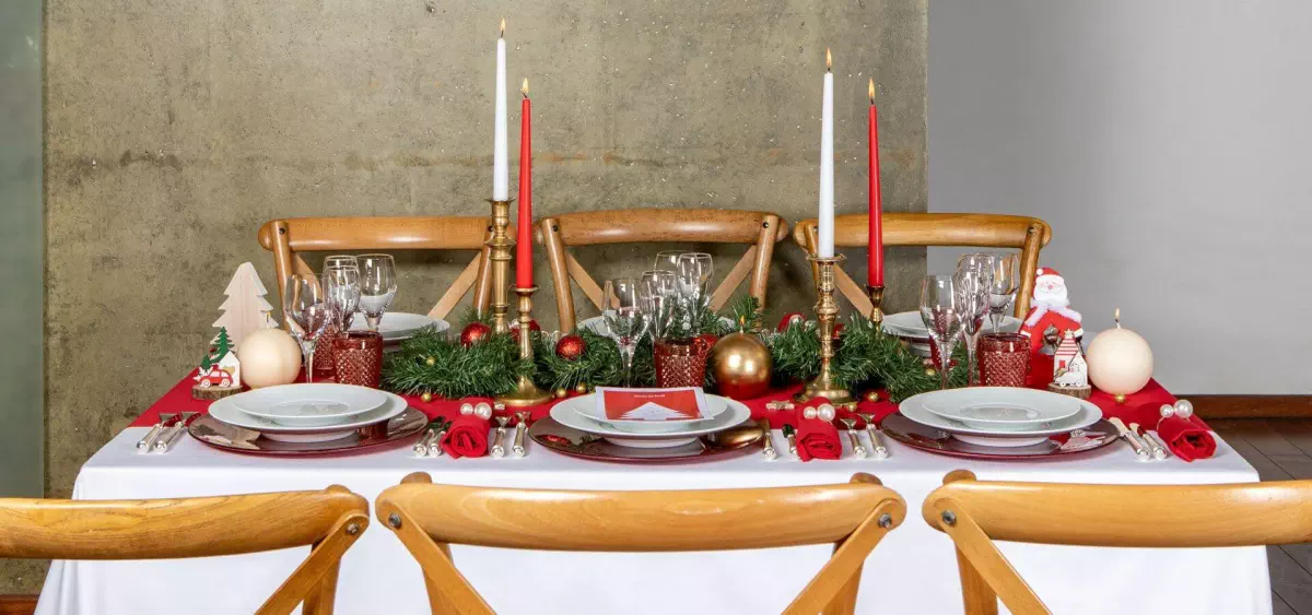 Esprit de Noël