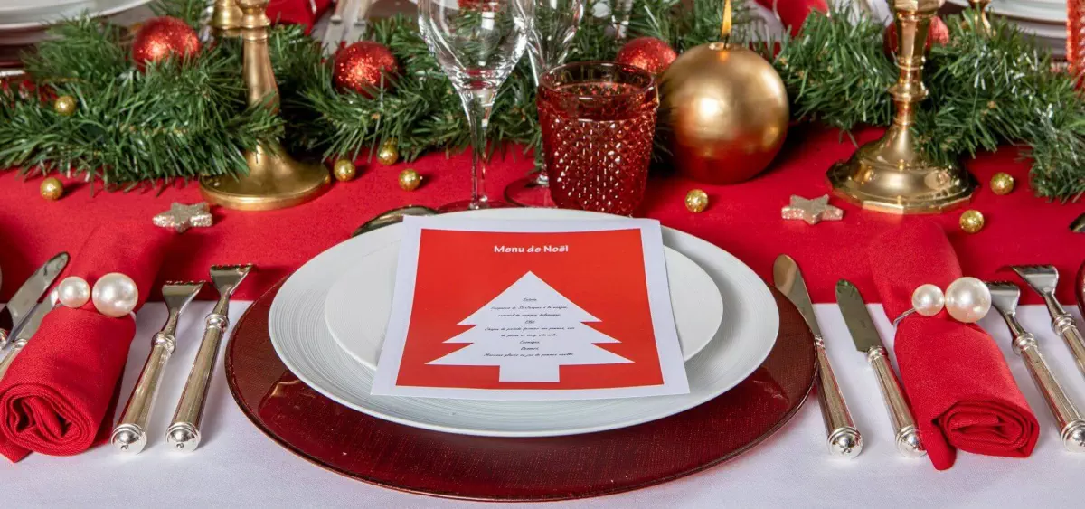 Esprit de Noël