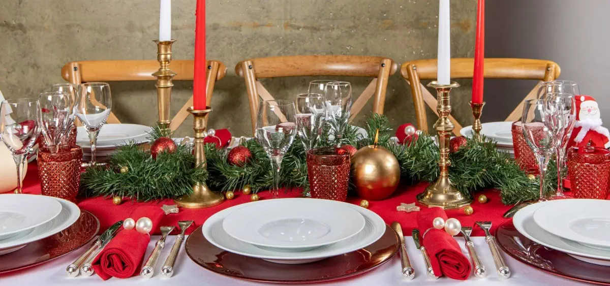 Esprit de Noël