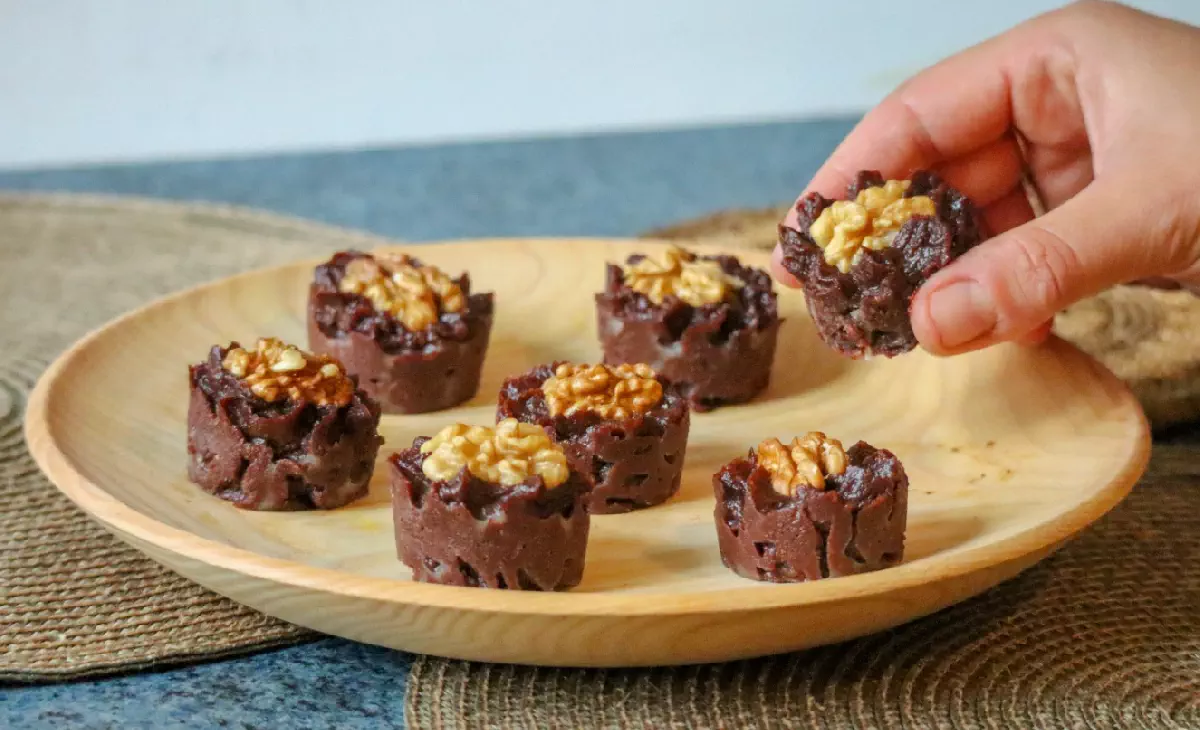 Exemple muffins