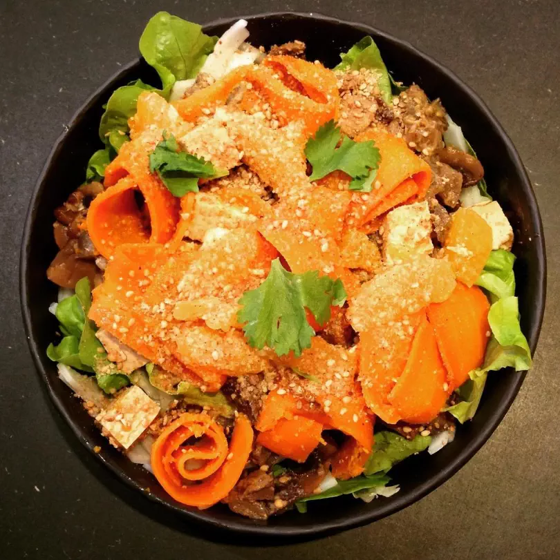 Exemple de bowl