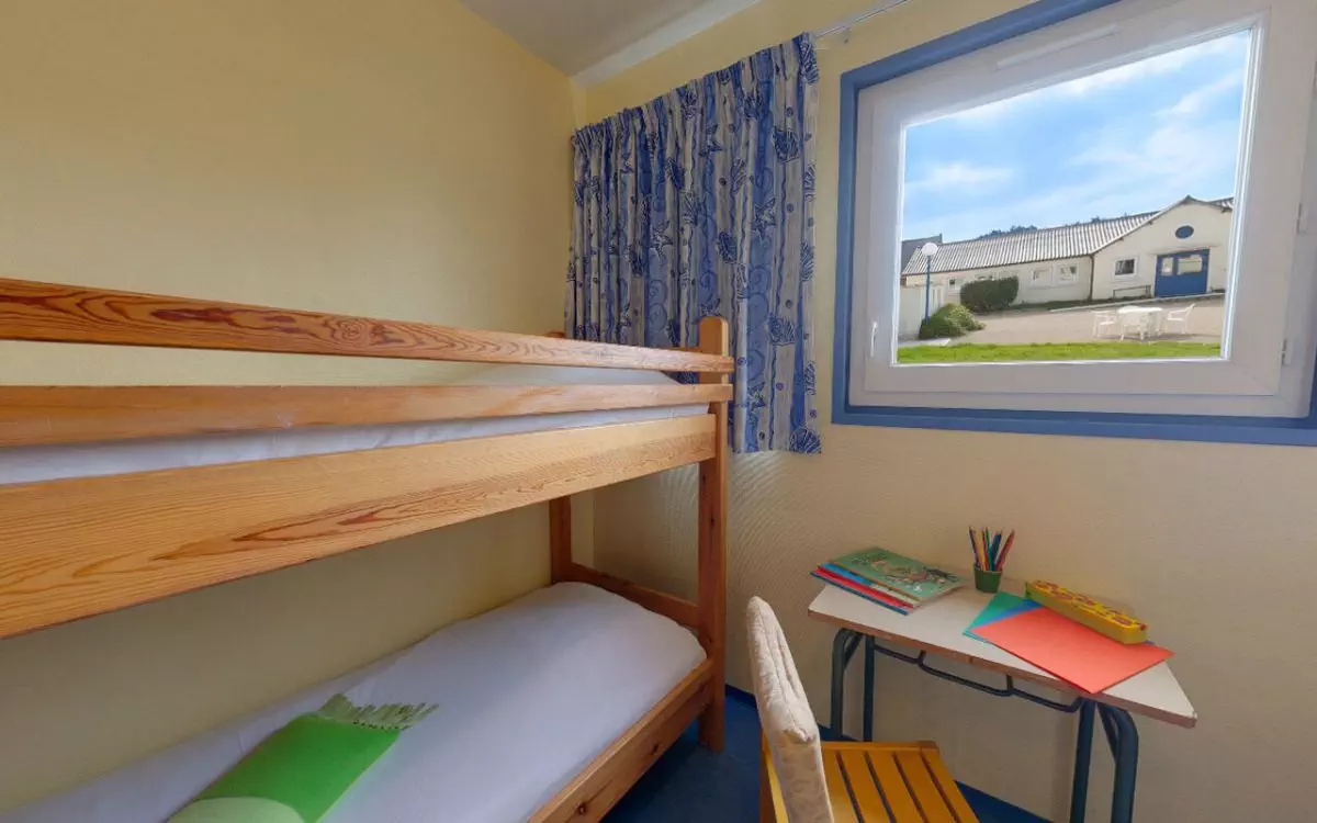 Exemple de chambre