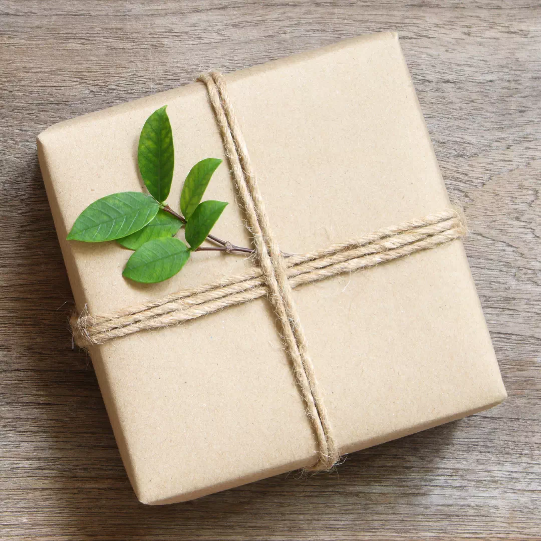 Cadeaux pour invités